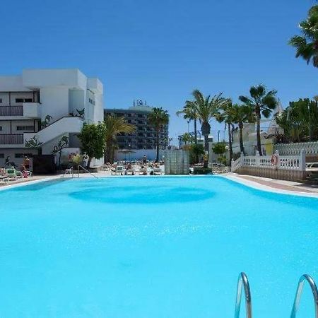 San Bartolomé Maspalomas Del Mar מראה חיצוני תמונה
