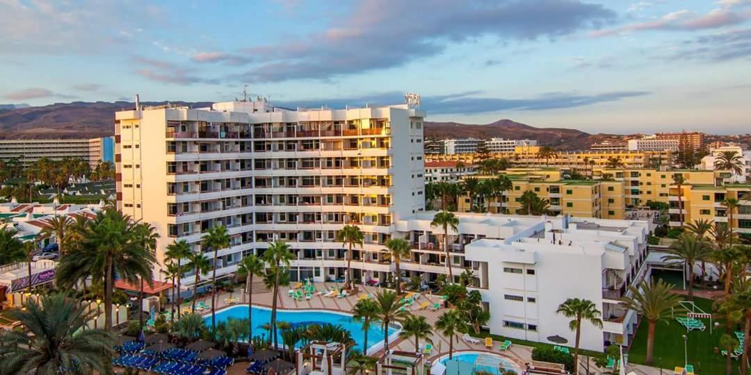 San Bartolomé Maspalomas Del Mar מראה חיצוני תמונה