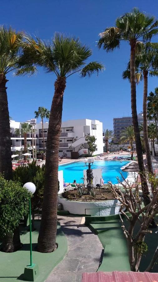San Bartolomé Maspalomas Del Mar מראה חיצוני תמונה