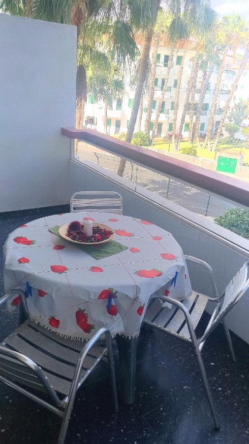 San Bartolomé Maspalomas Del Mar מראה חיצוני תמונה