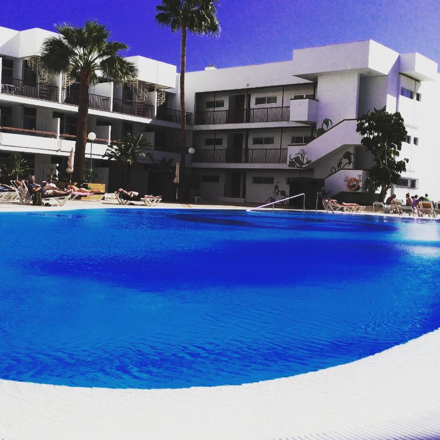 San Bartolomé Maspalomas Del Mar מראה חיצוני תמונה