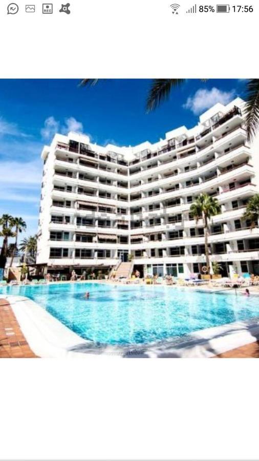 San Bartolomé Maspalomas Del Mar מראה חיצוני תמונה