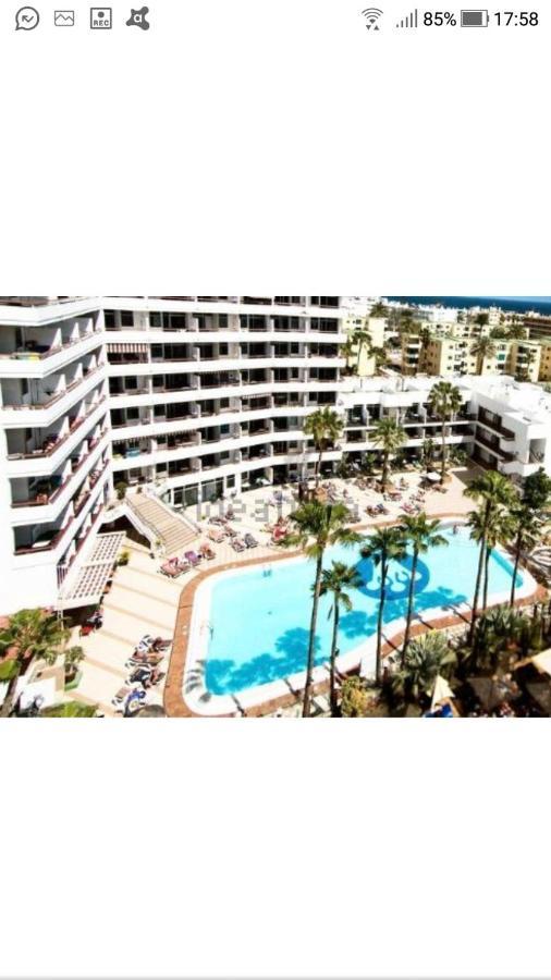 San Bartolomé Maspalomas Del Mar מראה חיצוני תמונה