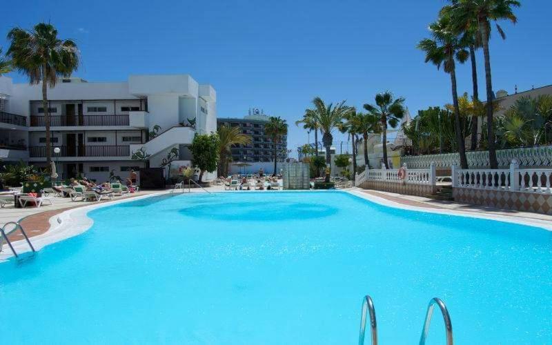 San Bartolomé Maspalomas Del Mar מראה חיצוני תמונה