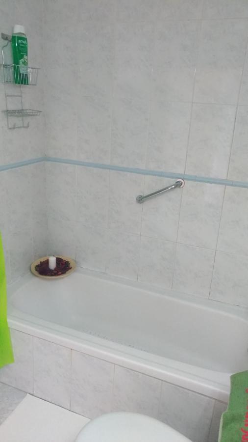 San Bartolomé Maspalomas Del Mar מראה חיצוני תמונה
